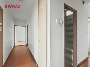 Prodej bytu 3+1, Týnec nad Sázavou, Husova, 84 m2