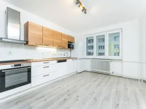 Prodej bytu 2+1, Mnichovice, Pražská, 60 m2