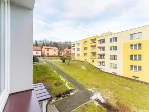 Prodej bytu 2+1, Mnichovice, Pražská, 60 m2