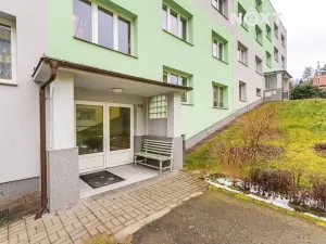 Prodej bytu 2+1, Mnichovice, Pražská, 60 m2