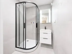 Pronájem bytu 3+kk, Praha, 72 m2