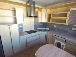 Pronájem bytu 3+1, Nová Včelnice, Na Hliněnce, 81 m2