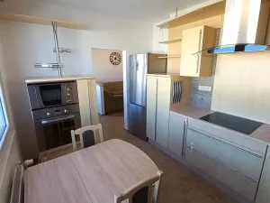 Pronájem bytu 3+1, Nová Včelnice, Na Hliněnce, 81 m2