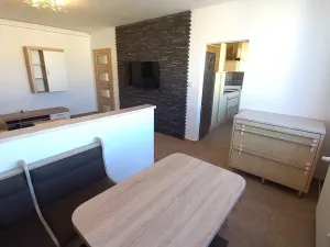 Pronájem bytu 3+1, Nová Včelnice, Na Hliněnce, 81 m2