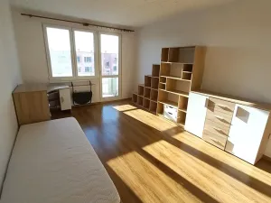 Pronájem bytu 3+1, Nová Včelnice, Na Hliněnce, 81 m2