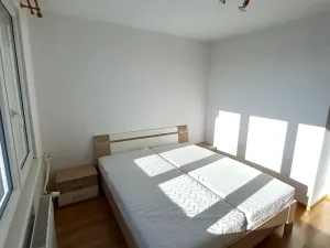 Pronájem bytu 3+1, Nová Včelnice, Na Hliněnce, 81 m2