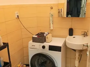 Pronájem bytu 1+kk, Praha - Nusle, Na Vítězné pláni, 26 m2