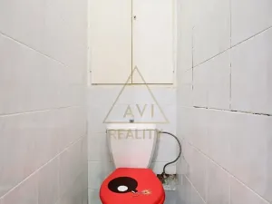 Prodej bytu 3+1, Praha - Prosek, Vysočanská, 74 m2