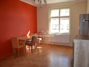 Pronájem bytu 2+1, Praha - Vinohrady, Chrudimská, 46 m2