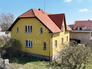 Prodej rodinného domu, Dřísy, Habrová, 240 m2