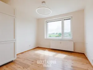 Pronájem bytu 2+kk, Nové Město na Moravě, Budovatelů, 41 m2