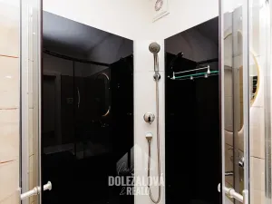 Pronájem bytu 2+kk, Nové Město na Moravě, Budovatelů, 41 m2