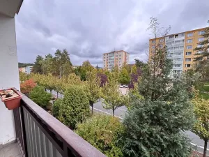 Prodej bytu 2+1, Šumperk, J. z Poděbrad, 56 m2