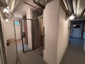 Prodej bytu 2+1, Šumperk, J. z Poděbrad, 56 m2