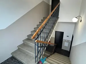 Pronájem bytu 2+kk, Teplice, Novosedlická, 44 m2