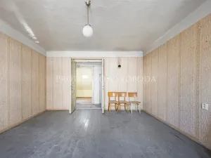 Prodej rodinného domu, Zdice, Žižkova, 130 m2