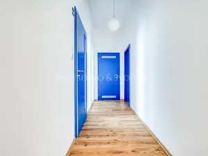 Prodej ubytování, Batelov, Třešťská, 490 m2