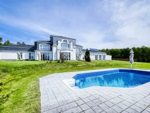 Prodej ubytování, Rosovice, 900 m2