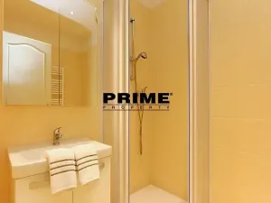 Pronájem bytu 3+kk, Praha - Vinohrady, Máchova, 63 m2