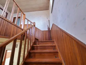 Prodej rodinného domu, Plzeň, Chebská, 140 m2