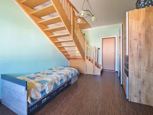 Prodej bytu 3+kk, Plzeň, Habrmannovo náměstí, 121 m2