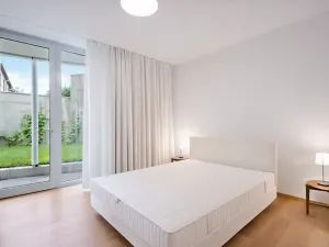 Pronájem bytu 2+kk, Praha - Smíchov, 73 m2
