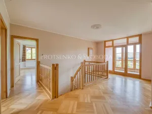Prodej rodinného domu, Vestec, Průběžná, 427 m2