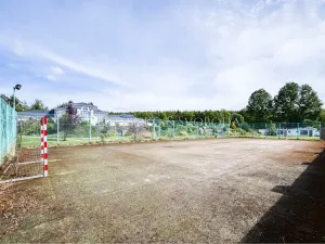 Prodej činžovního domu, Rosovice, 900 m2