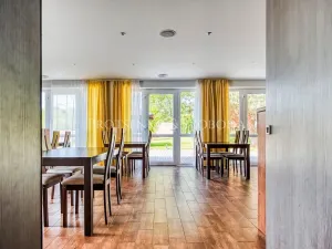 Prodej činžovního domu, Rosovice, 900 m2