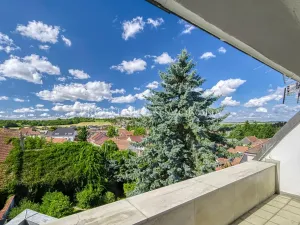 Prodej vily, Křižanov, Benešovo náměstí, 530 m2