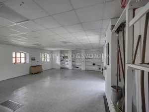Prodej vily, Křižanov, Benešovo náměstí, 530 m2