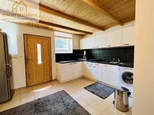 Pronájem bytu 2+kk, Libišany, 40 m2