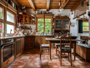 Prodej chalupy, Stařeč, Nádraží, 130 m2