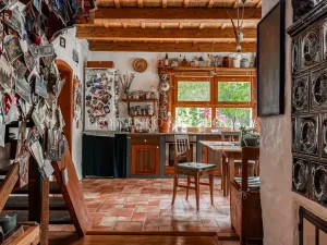 Prodej chalupy, Stařeč, Nádraží, 130 m2