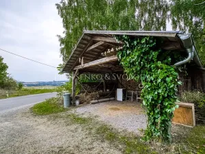 Prodej chalupy, Stařeč, Nádraží, 130 m2