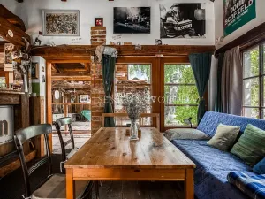 Prodej restaurace, Stařeč, Nádraží, 130 m2