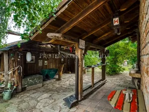 Prodej ubytování, Stařeč, Nádraží, 130 m2