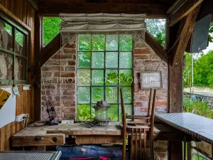 Prodej ubytování, Stařeč, Nádraží, 130 m2