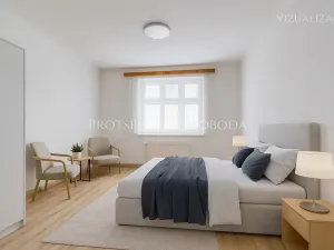 Prodej vily, České Budějovice, Lidická tř., 652 m2