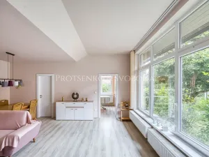 Prodej rodinného domu, Pavlov, 354 m2