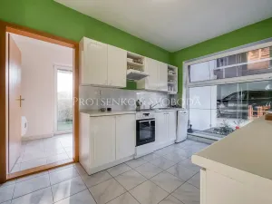 Prodej rodinného domu, Klatovy, 160 m2