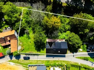 Prodej chalupy, Český Krumlov, 186 m2