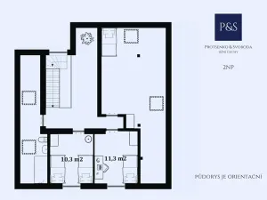 Prodej rodinného domu, Suchdol nad Lužnicí, Pražská, 180 m2