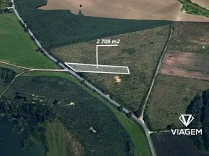 Prodej podílu pole, Břeclav, 1354 m2