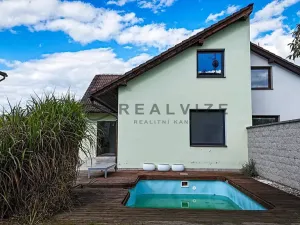 Prodej rodinného domu, Roudné, 265 m2