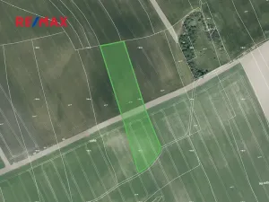 Prodej pole, Lipno, 23206 m2