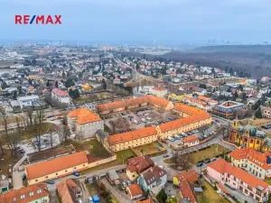 Pronájem bytu 3+kk, Praha - Kunratice, Děbolínská, 92 m2