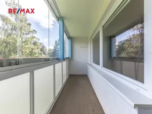 Prodej bytu 2+1, Praha - Čimice, Korycanská, 66 m2