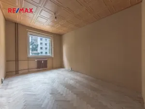 Prodej bytu 2+1, Praha - Čimice, Korycanská, 66 m2