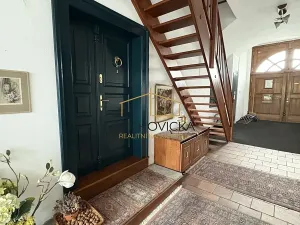 Pronájem bytu 3+kk, Žebrák, Náměstí, 88 m2